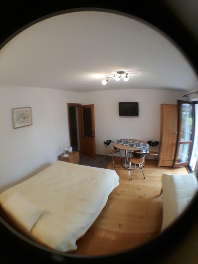 Willa Sichla Murzasichle Apartamento Exterior foto